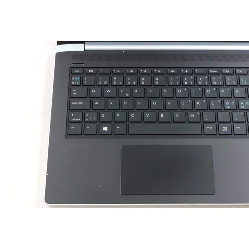 HP Probook 440 G5 felújított laptop garanciával i5-16GB-256SSD-FHD