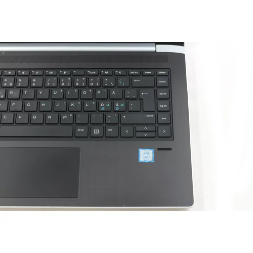 HP Probook 440 G5 felújított laptop garanciával i5-16GB-256SSD-FHD
