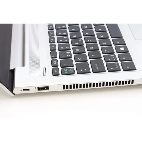HP Probook 440 G7 felújított laptop garanciával i5-16GB-512SSD-FHD