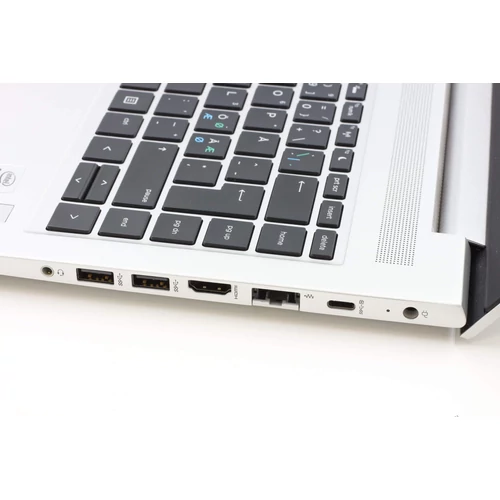 HP Probook 440 G7 felújított laptop garanciával i5-16GB-512SSD-FHD