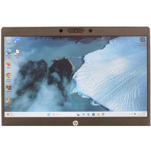 HP Probook 440 G7 felújított laptop garanciával i5-16GB-512SSD-FHD