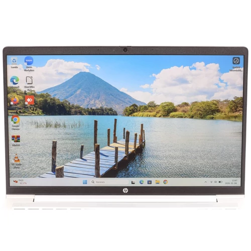 HP ProBook 440 G8 felújított laptop i5-1135G7 24GB RAM 256SSD 14" FHD WIN11