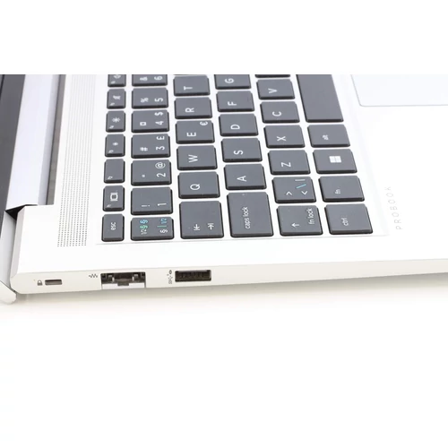 HP ProBook 440 G8 felújított laptop i5-1135G7 24GB RAM 256SSD 14" FHD WIN11