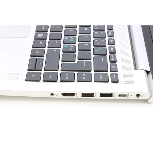 HP ProBook 440 G8 felújított laptop i5-1135G7 24GB RAM 256SSD 14" FHD WIN11