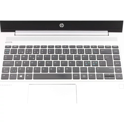 HP ProBook 445 G7 felújított laptop Ryzen 5 4500U 8GB RAM 256SSD 14" FHD WIN10