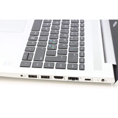 HP ProBook 445 G7 felújított laptop Ryzen 5 4500U 8GB RAM 256SSD 14" FHD WIN10