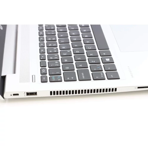 HP ProBook 445 G7 felújított laptop Ryzen 5 4500U 8GB RAM 256SSD 14" FHD WIN10