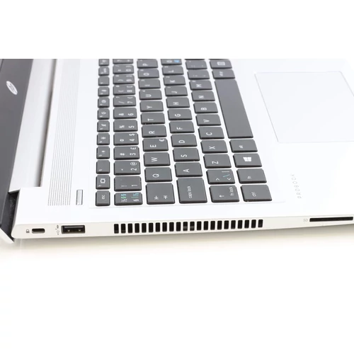 HP ProBook 445 G7 felújított laptop Ryzen 5 4500U 16GB RAM 256SSD 14" FHD WIN11