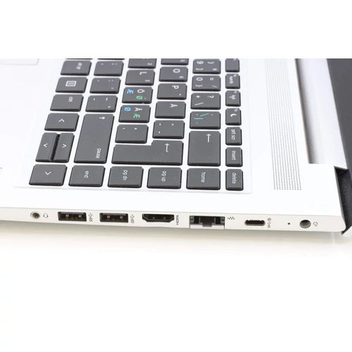 HP ProBook 445 G7 felújított laptop Ryzen 5 4500U 16GB RAM 256SSD 14" FHD WIN11