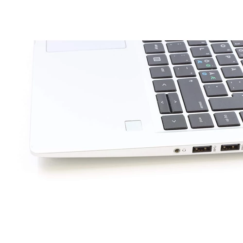 HP ProBook 445 G7 felújított laptop Ryzen 5 4500U 16GB RAM 256SSD 14" FHD WIN11