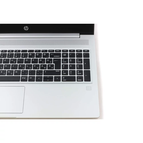 HP Probook 450 G6 felújított laptop garanciával i5-16GB-256SSD-FHD-HUN
