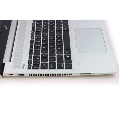 HP Probook 450 G6 felújított laptop garanciával i5-16GB-256SSD-FHD-HUN