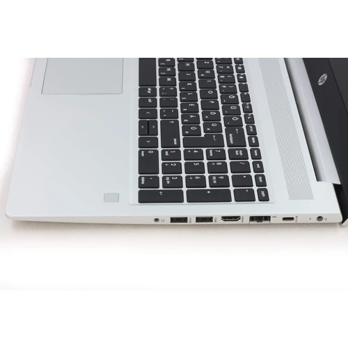 HP Probook 450 G6 felújított laptop garanciával i5-16GB-256SSD-FHD-HUN