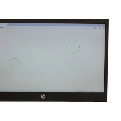 HP Probook 450 G6 felújított laptop garanciával i5-16GB-256SSD-HD-HUN