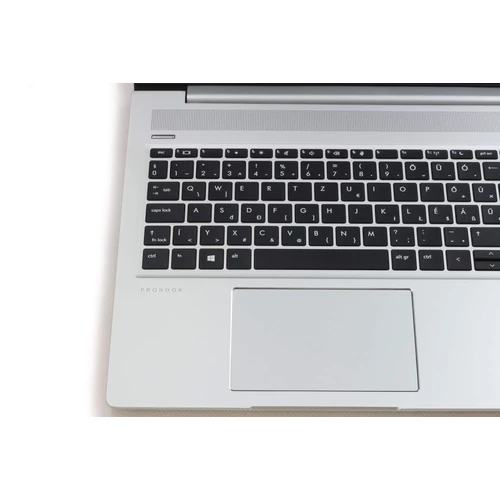 HP Probook 450 G6 felújított laptop garanciával i5-16GB-256SSD-HD-HUN