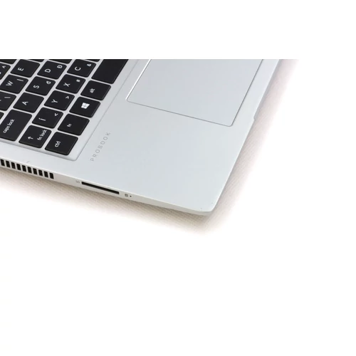 HP Probook 450 G6 felújított laptop garanciával i5-16GB-256SSD-HD-HUN