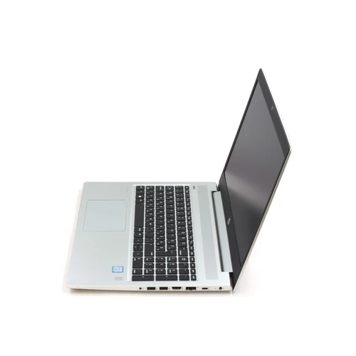 HP Probook 450 G6 felújított laptop garanciával i5-16GB-256SSD-HD-HUN