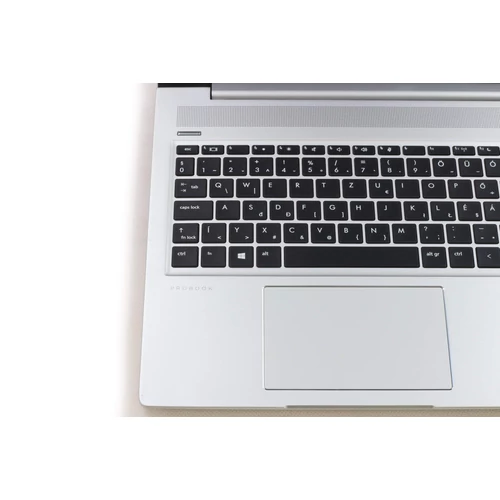 HP Probook 450 G6 felújított laptop garanciával i5-16GB-256SSD-HD-HUN