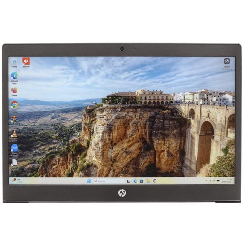 HP ProBook 450 G6 Felújított Laptop i3-8145U 8GB RAM 256SSD 15.6" FHD WIN11
