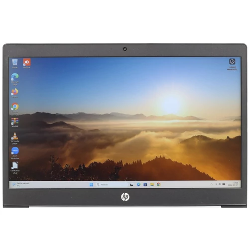 HP ProBook 450 G6 felújított laptop i5-8265U 16GB RAM 256SSD 15.6" FHD WIN11