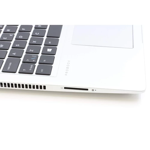 HP ProBook 450 G6 felújított laptop i5-8265U 16GB RAM 256SSD 15.6" FHD WIN11