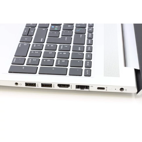 HP ProBook 450 G6 felújított laptop i5-8265U 16GB RAM 256SSD 15.6" FHD WIN11