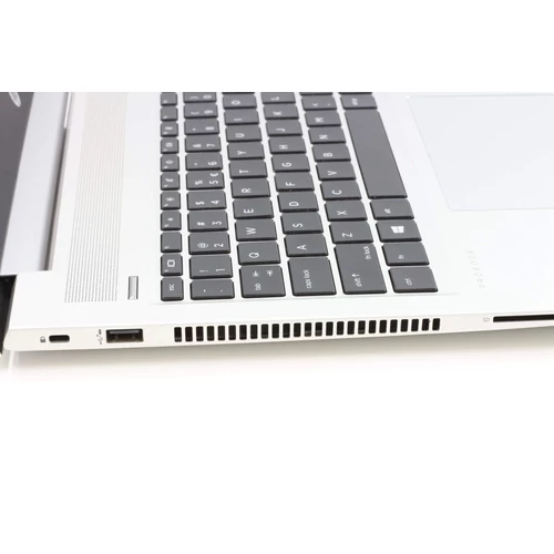 HP ProBook 450 G6 felújított laptop i3-8145U 16GB RAM 256SSD 15.6" FHD WIN11 US