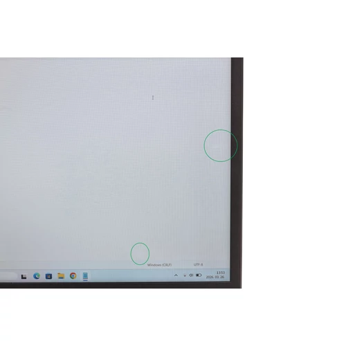 HP ProBook 450 G6 felújított laptop i3-8145U 16GB RAM 256SSD 15.6" FHD WIN11 US