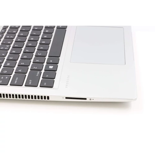 HP ProBook 450 G6 felújított laptop i3-8145U 16GB RAM 256SSD 15.6" FHD WIN11 US
