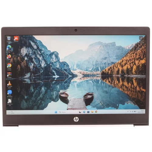 HP ProBook 450 G6 felújított laptop i3-8145U 16GB RAM 256SSD 15.6" FHD WIN11 US