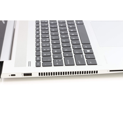 HP ProBook 450 G6 felújított laptop i3-8145U 16GB RAM 256SSD 15.6" FHD WIN11 US