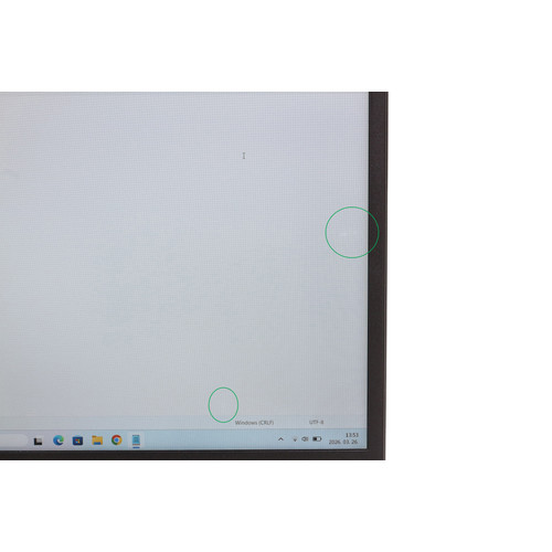 HP ProBook 450 G6 felújított laptop i3-8145U 16GB RAM 256SSD 15.6" FHD WIN11 US