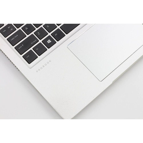 HP ProBook 450 G6 felújított laptop i3-8145U 16GB RAM 256SSD 15.6" FHD WIN11 US