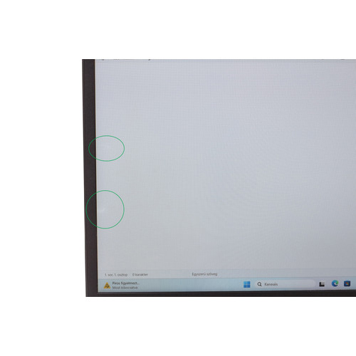 HP ProBook 450 G6 felújított laptop i3-8145U 16GB RAM 256SSD 15.6" FHD WIN11 US