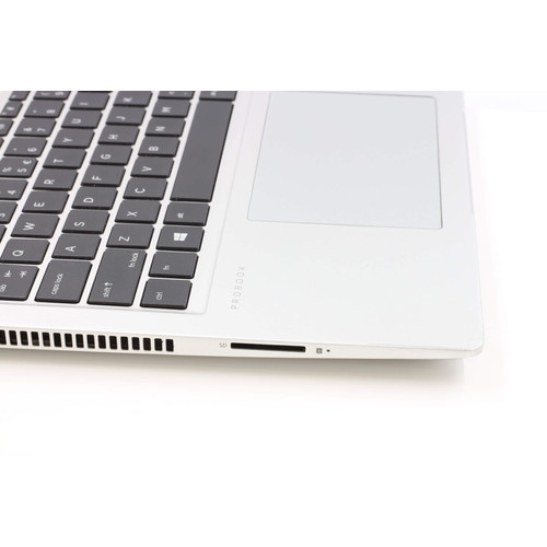 HP ProBook 450 G6 felújított laptop i3-8145U 16GB RAM 256SSD 15.6" FHD WIN11 US