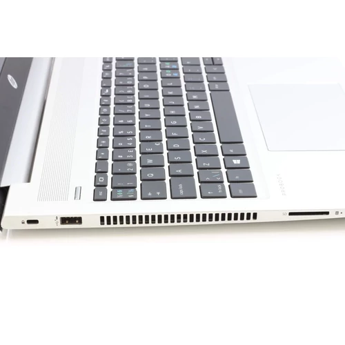 HP ProBook 450 G6 felújított laptop i5-8265U 16GB RAM 256SSD 15.6" FHD WIN11