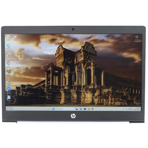 HP ProBook 450 G6 felújított laptop i5-8265U 16GB RAM 256SSD 15.6" FHD WIN11