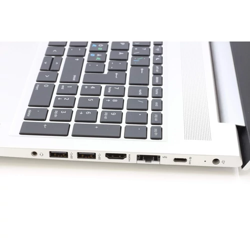 HP ProBook 450 G6 felújított laptop i5-8265U 16GB RAM 256SSD 15.6" FHD WIN11