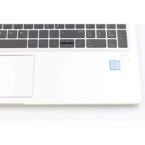 HP ProBook 450 G6 felújított laptop i5-8265U 16GB RAM 256SSD 15.6" FHD WIN11