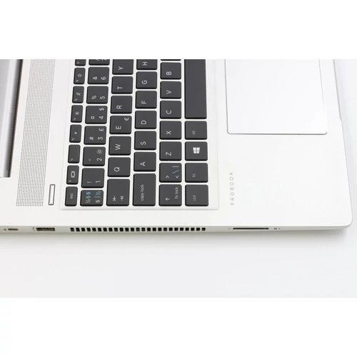 HP ProBook 450 G6 felújított laptop i5-8265U 16GB RAM 256SSD 15.6" FHD WIN11