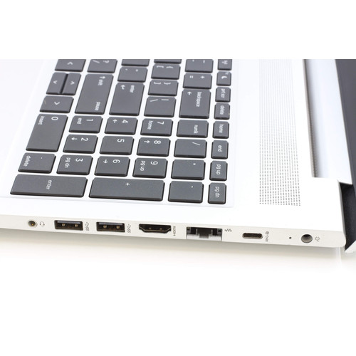 HP ProBook 450 G6 felújított laptop i3-8145U 8GB RAM 256SSD 15.6" FHD WIN11 US
