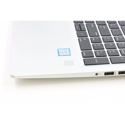 HP ProBook 450 G6 felújított laptop i3-8145U 8GB RAM 256SSD 15.6" FHD WIN11 US