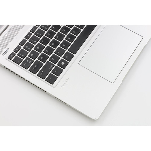 HP ProBook 450 G6 felújított laptop i3-8145U 8GB RAM 256SSD 15.6" FHD WIN11 US