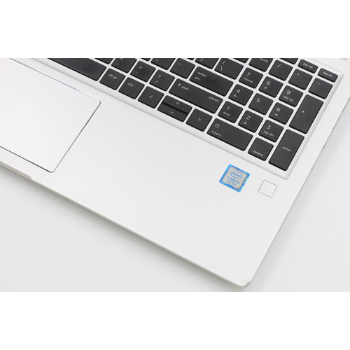 HP ProBook 450 G6 felújított laptop i3-8145U 8GB RAM 256SSD 15.6" FHD WIN11 US