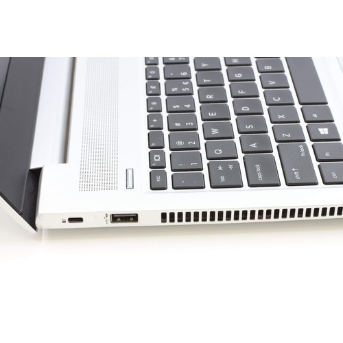 HP ProBook 450 G6 felújított laptop i3-8145U 8GB RAM 256SSD 15.6" FHD WIN11 US