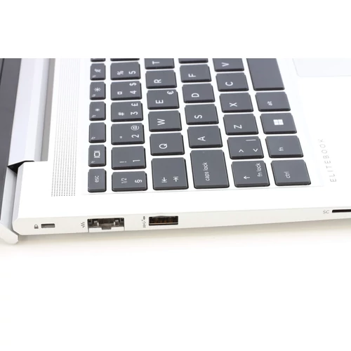 HP EliteBook 640 G10 felújított laptop i5-1335U 16GB RAM 512SSD 14" FHD WIN11