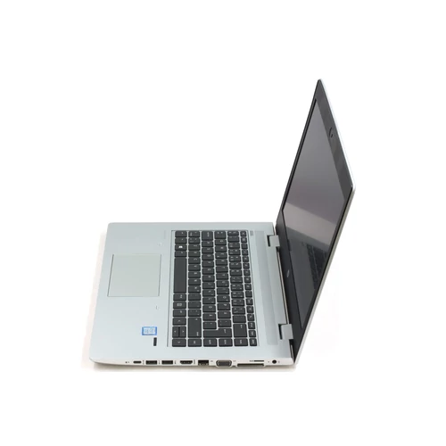 HP Probook 640 G4 felújított laptop garanciával i5-8GB-256SSD-FHD