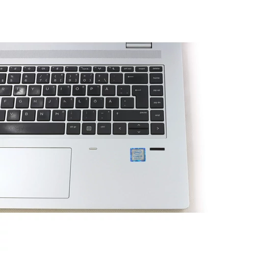 HP Probook 640 G4 felújított laptop garanciával i5-8GB-256SSD-FHD