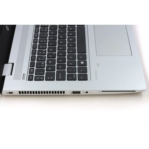 HP Probook 640 G4 felújított laptop garanciával i5-8GB-256SSD-FHD