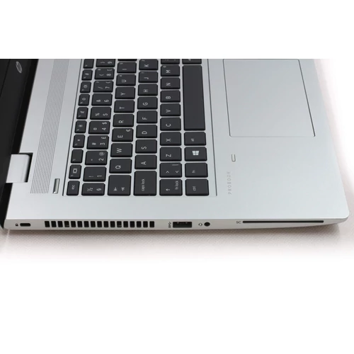 HP ProBook 640 G5 felújított laptop garanciával i3-8GB-256SSD-HD